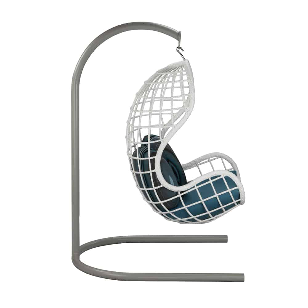 Dayang Outdoor Swing Single