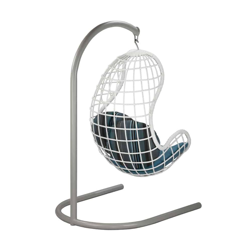 Dayang Outdoor Swing Single