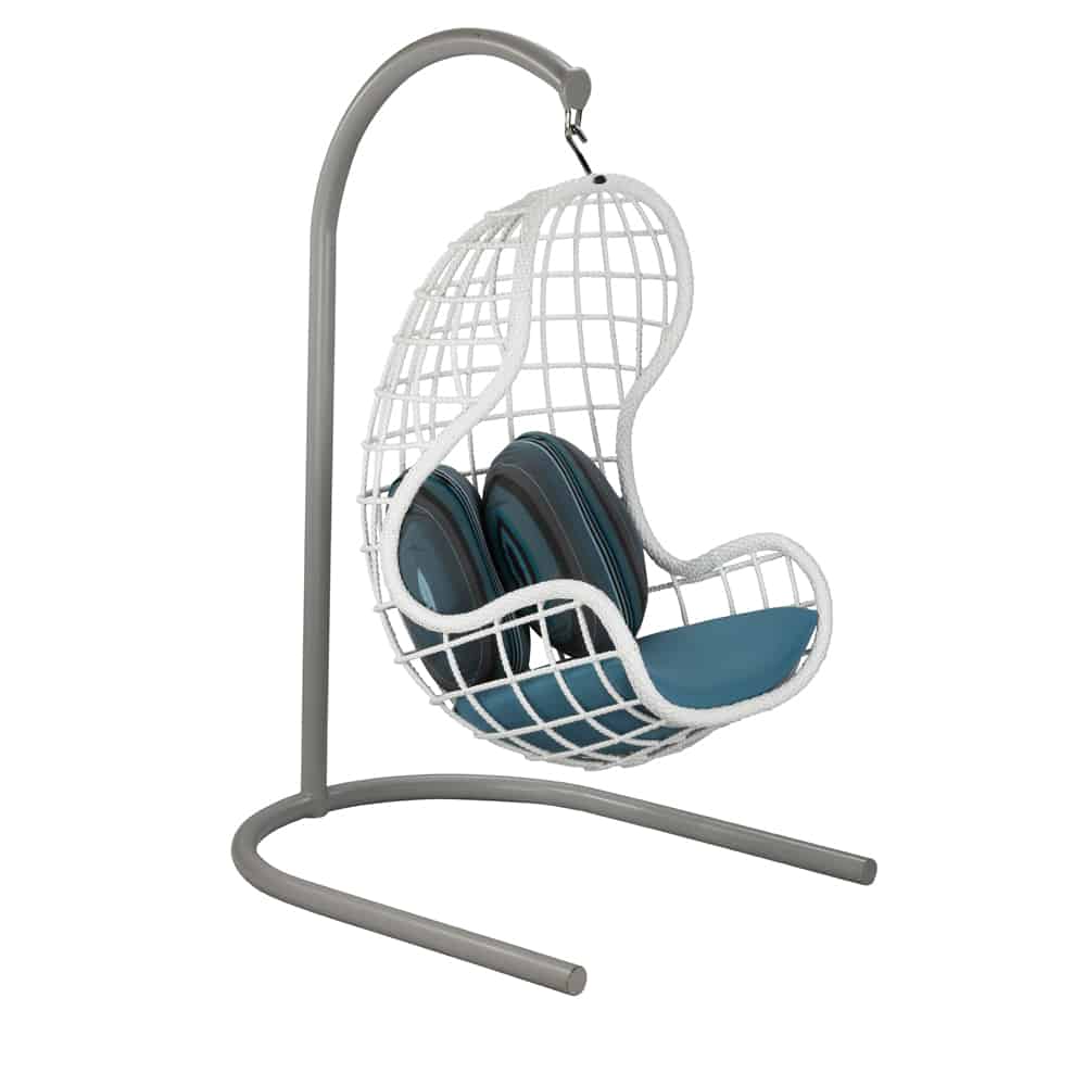 Dayang Outdoor Swing Single