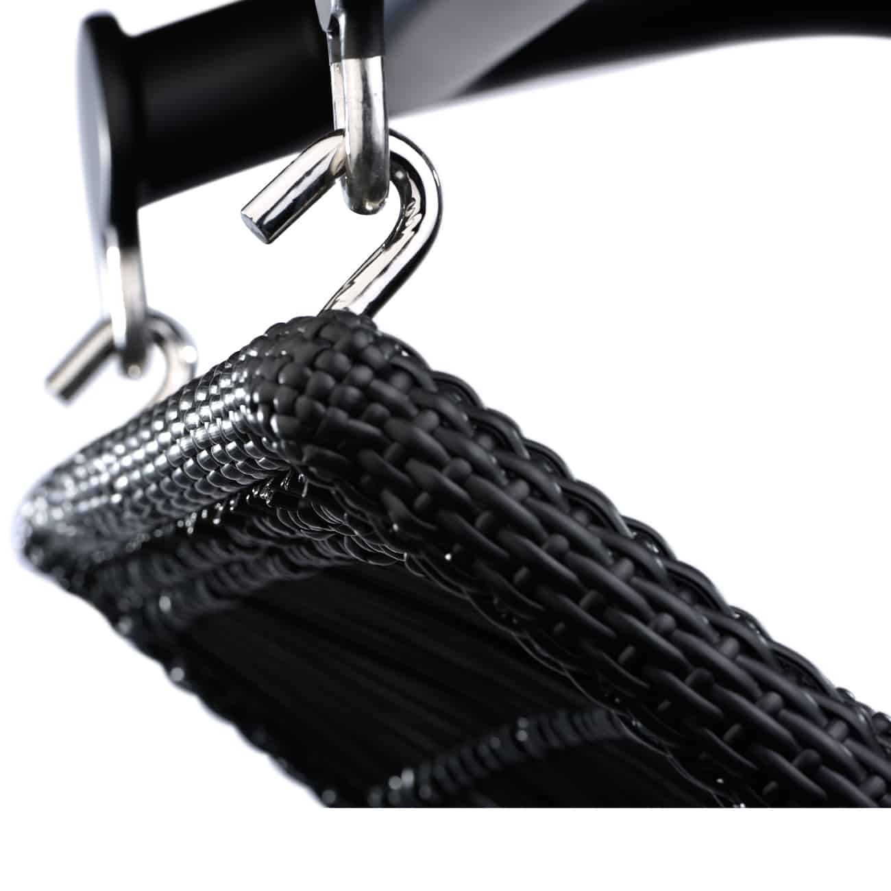 Kobe Outdoor Swing Double