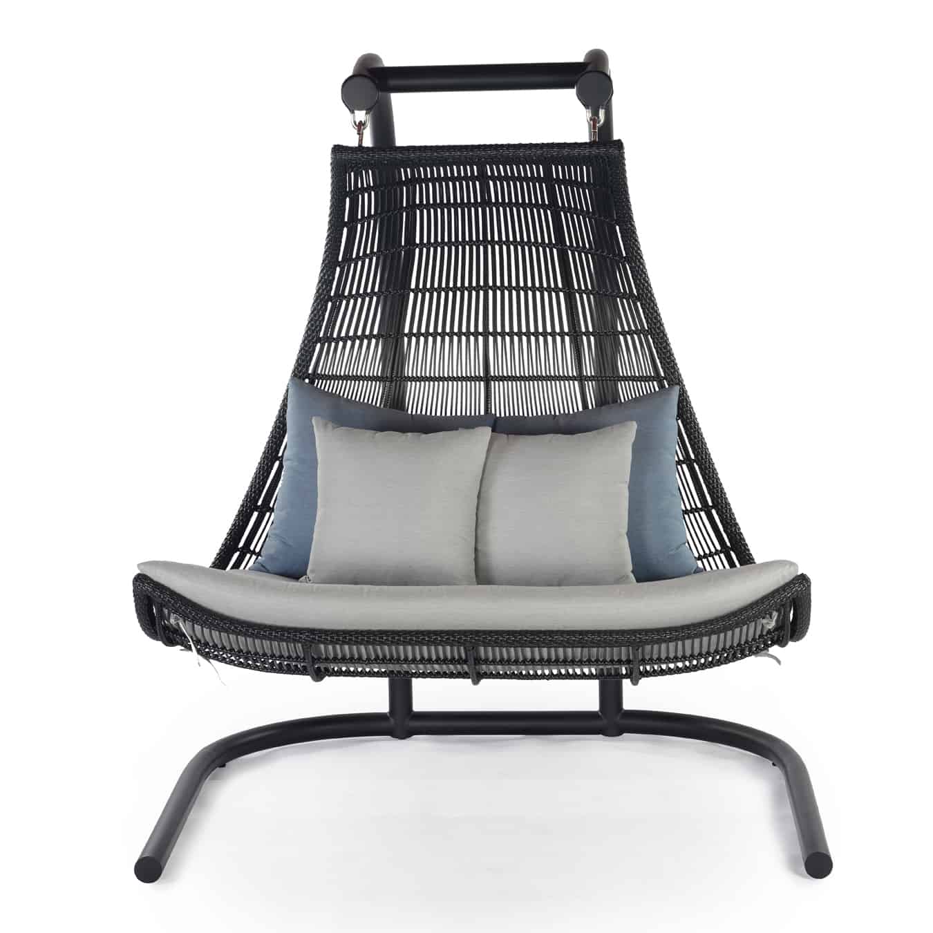 Kobe Outdoor Swing Double