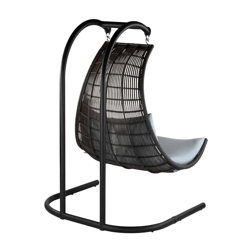 Kobe Outdoor Swing Double