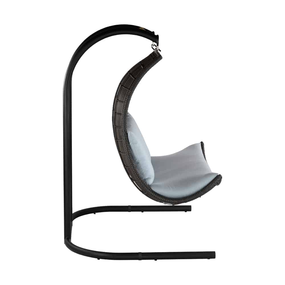 Kobe Outdoor Swing Double
