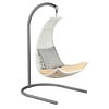 Kobe Outdoor Swing Single