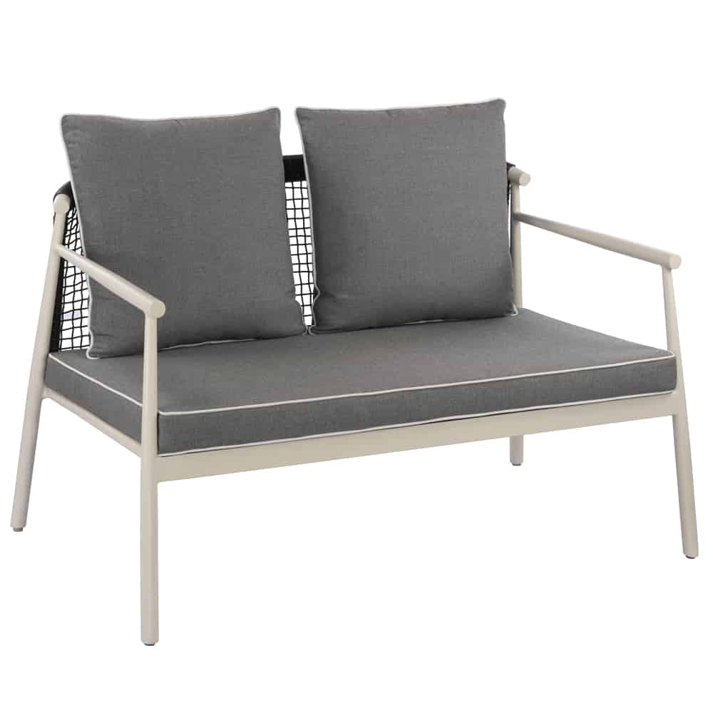 Lotus Sofa 2 Seater