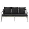 Lotus Sofa 2 Seater
