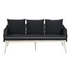 Lotus Sofa 2 Seater
