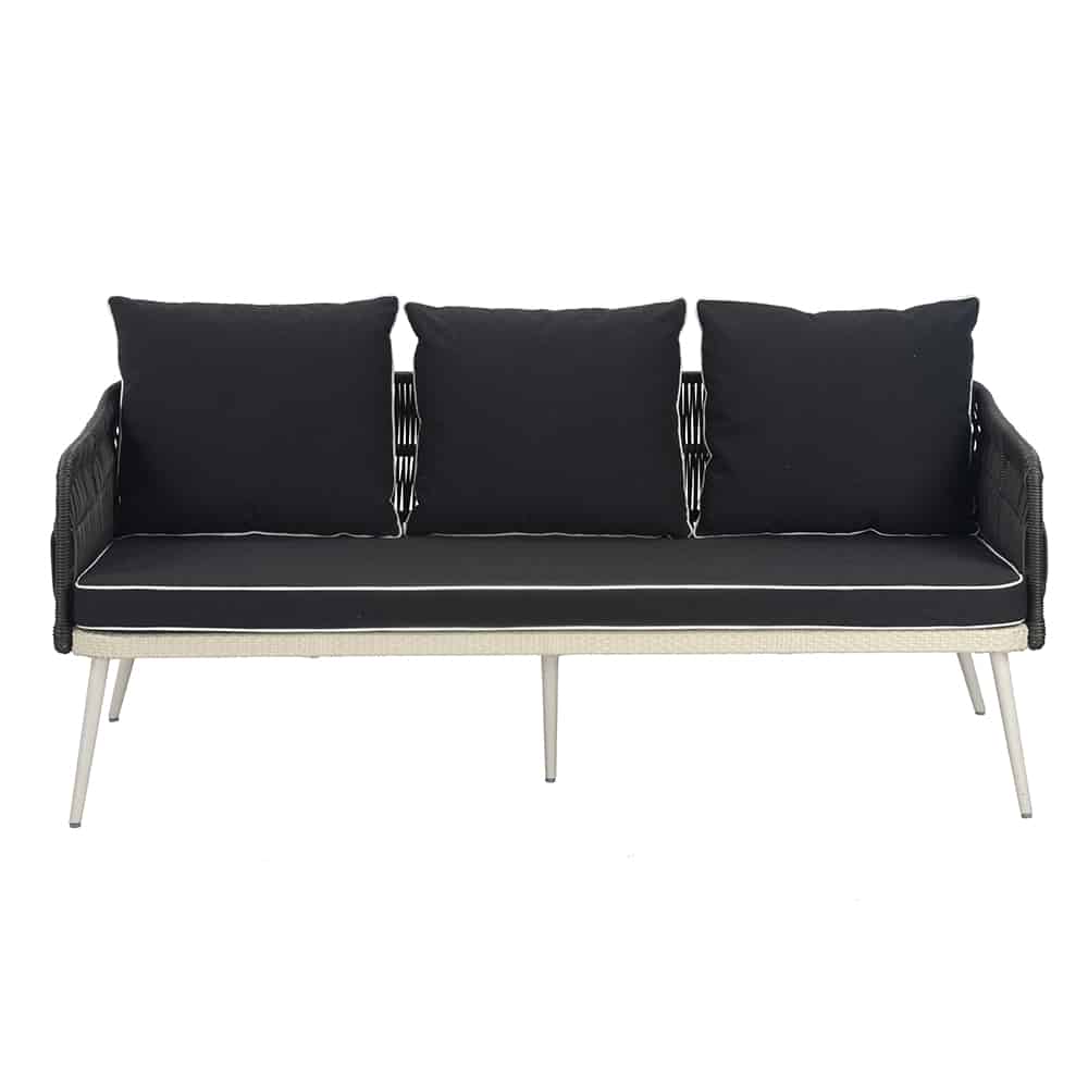 Lotus Sofa 2 Seater