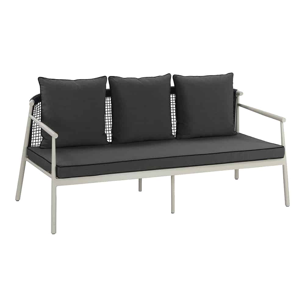 Lotus Sofa 2 Seater