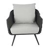 Serpent Armchair