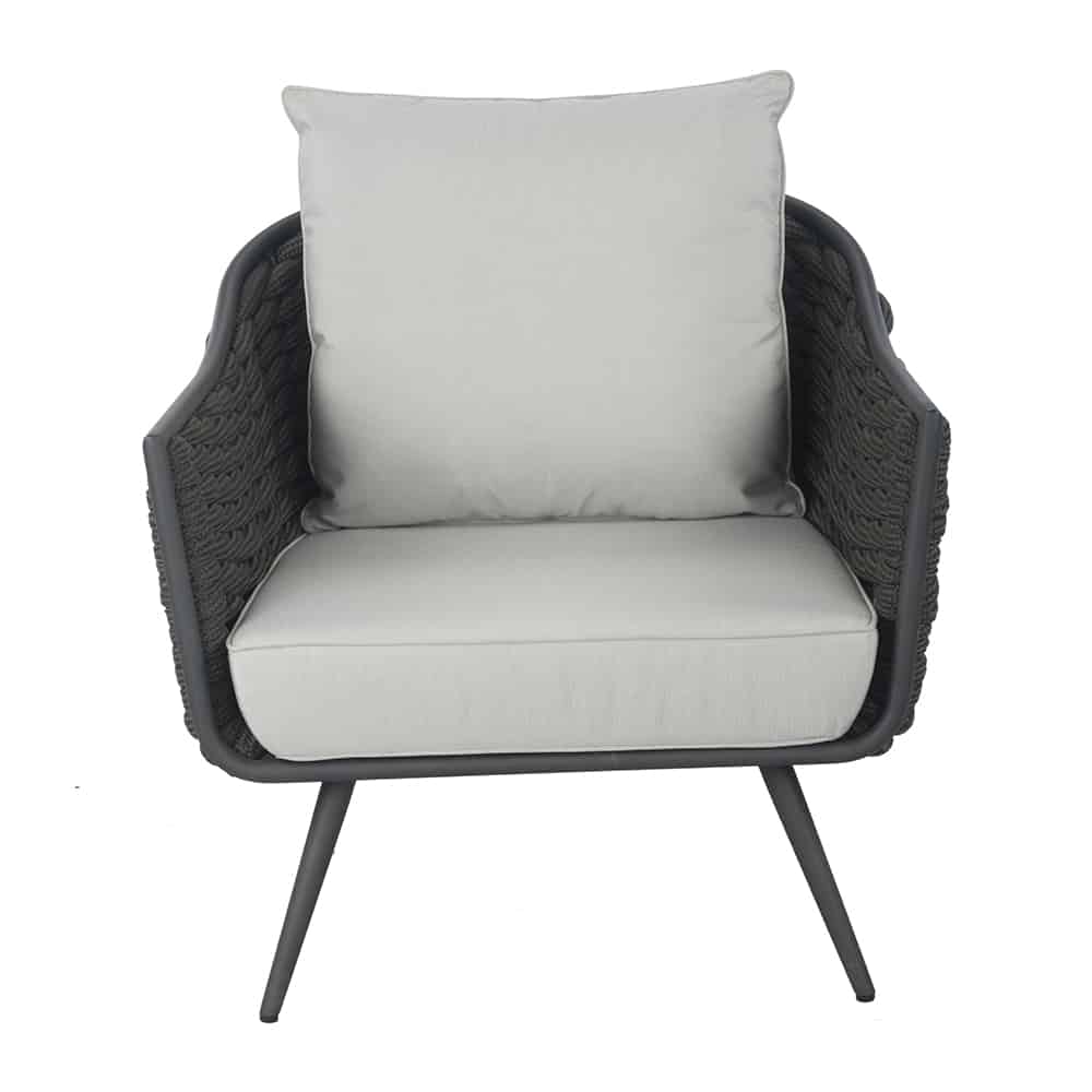 Serpent Armchair