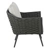 Serpent Armchair