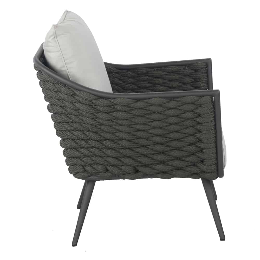 Serpent Armchair