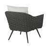Serpent Armchair