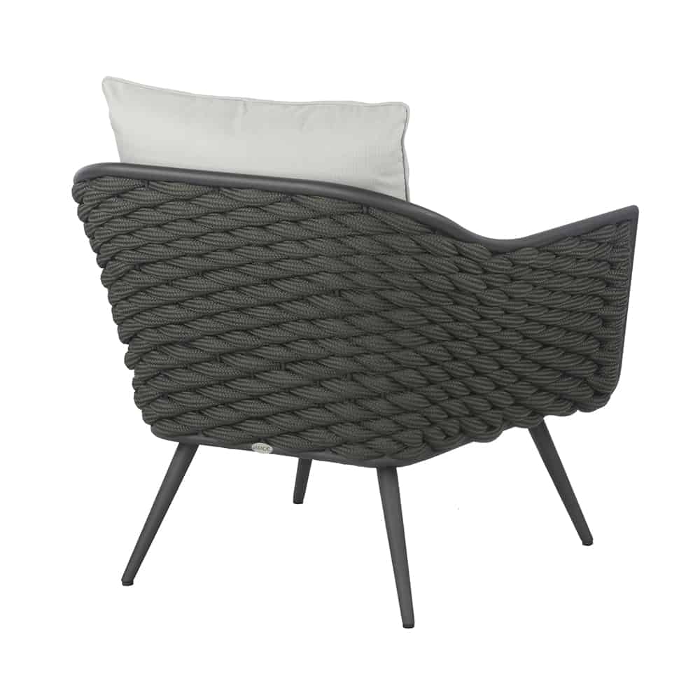 Serpent Armchair