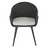 Serpent Dining Chair