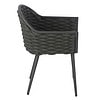 Serpent Dining Chair
