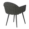 Serpent Dining Chair
