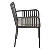 Trinity Dining Chair