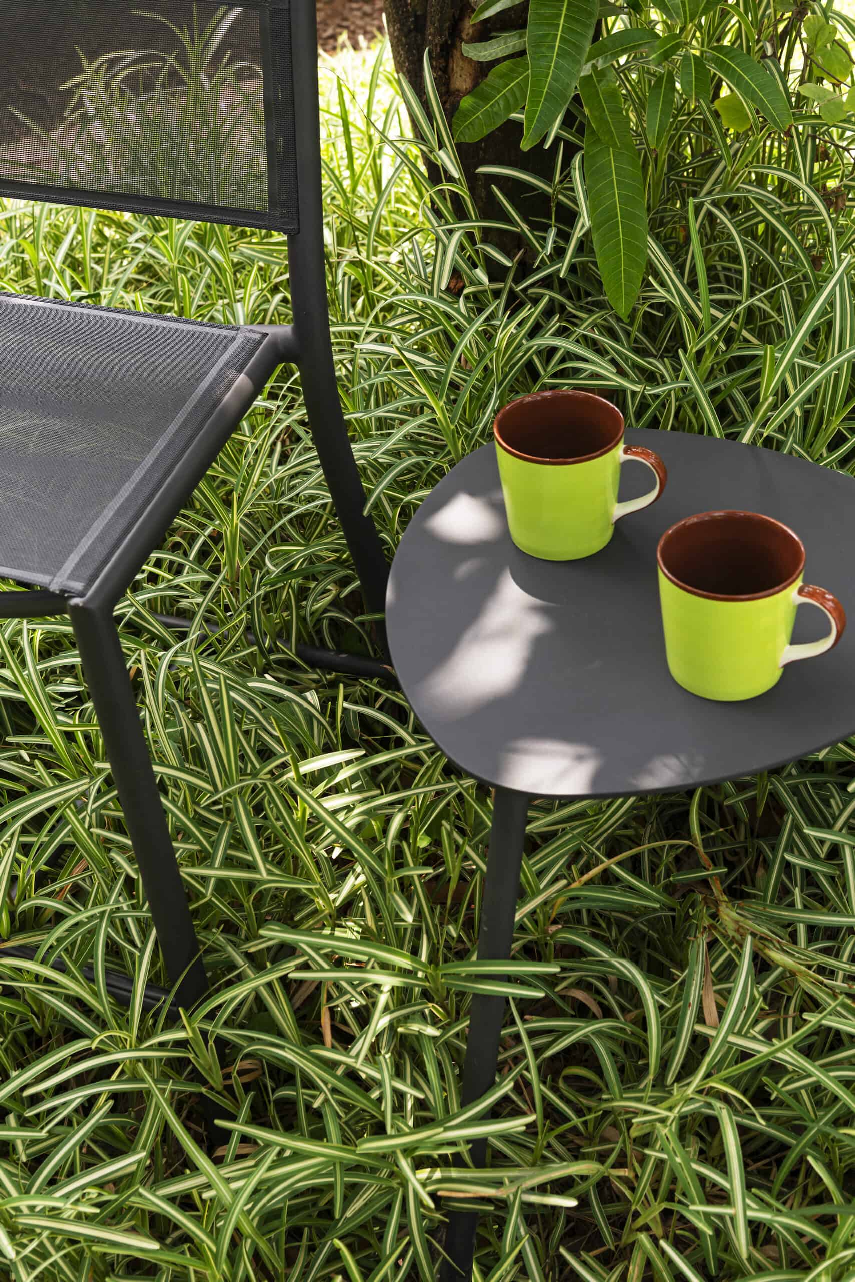 Urban Side Table