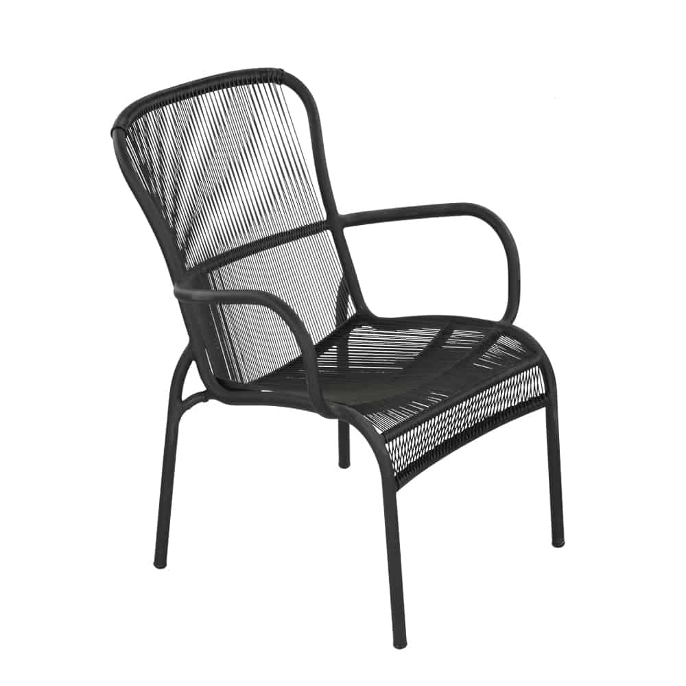 Loop Armchair