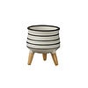 Ceramic Planter WR32X