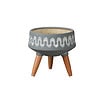 Ceramic Planter WR17AK