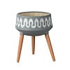 Ceramic Planter WR17AK