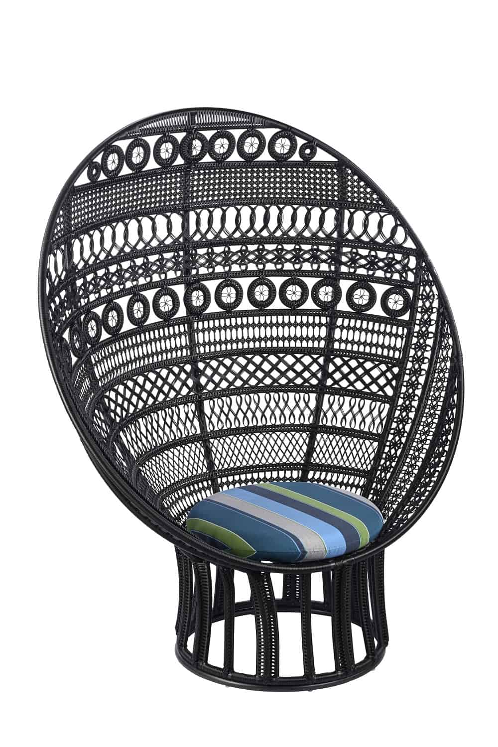 Lunar Lounge Chair