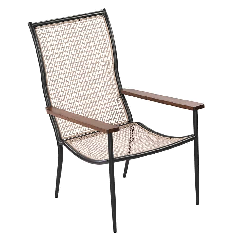 Nay-Pharn Lounge Chair
