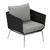 Tanuu Lounge Chair With Arms