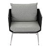 Tanuu Lounge Chair With Arms