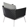 Tanuu Lounge Chair With Arms