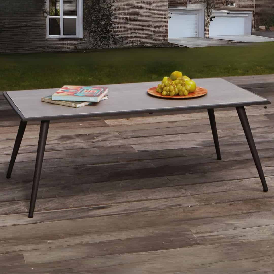 Serpent Coffee Table