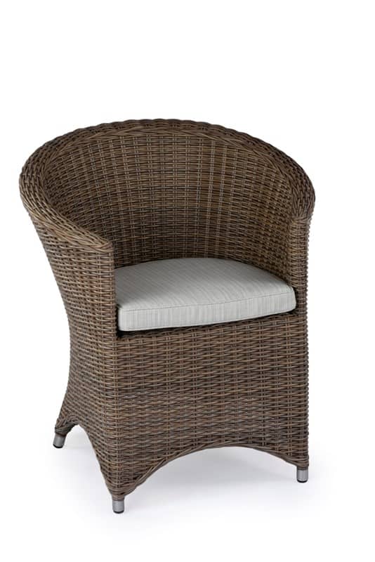 Oliviera Lounge Chair