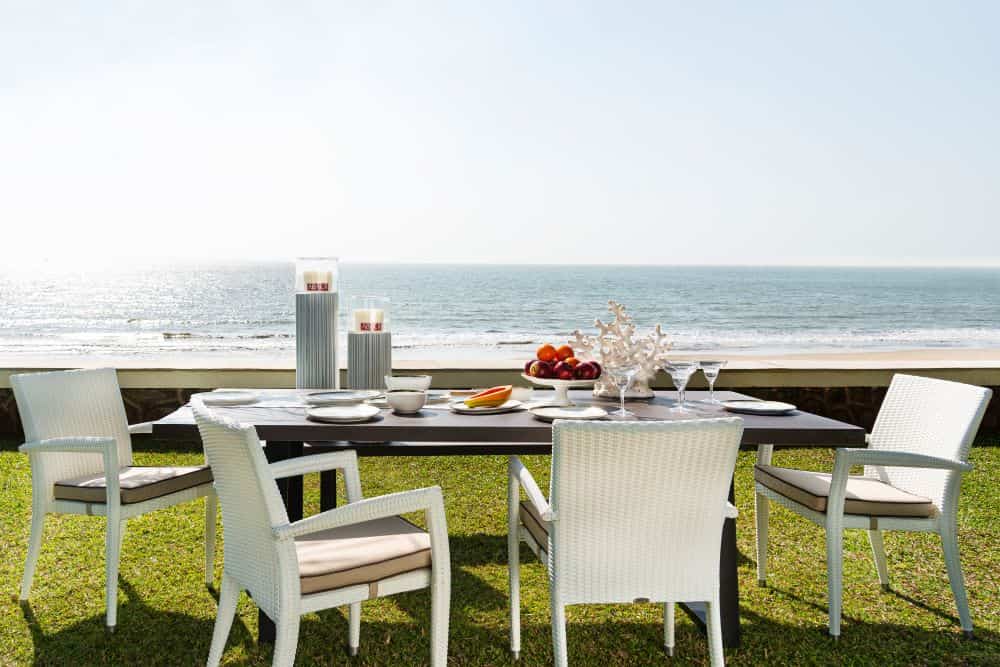 Rene Dining Chair