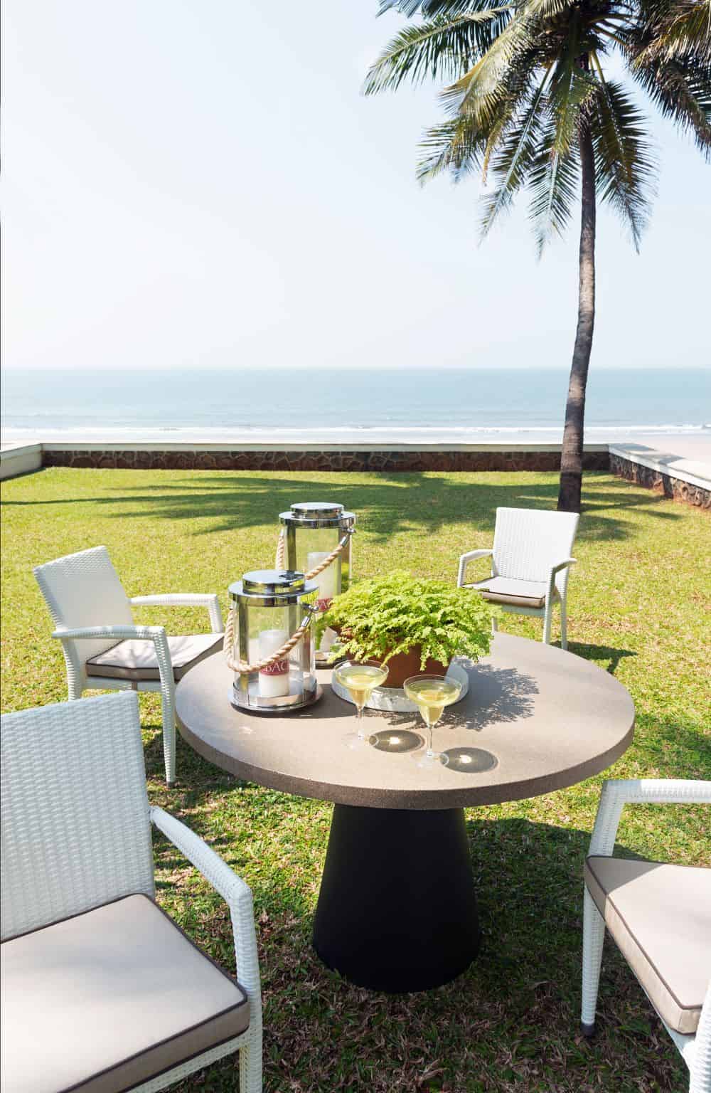 Rene Dining Chair
