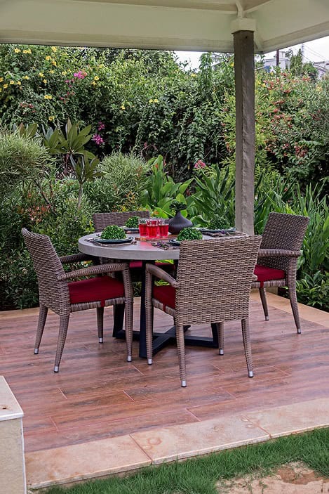 Rene Dining Chair