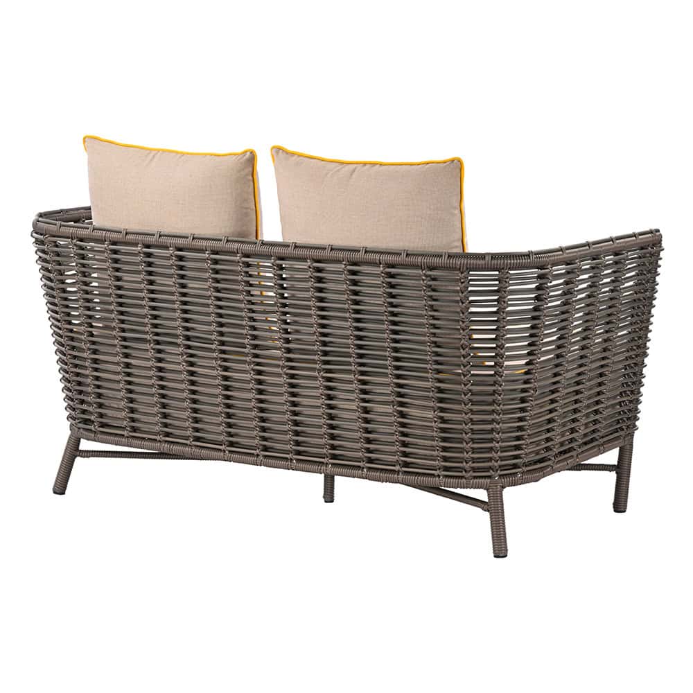 Enrico Sofa 2 Seater