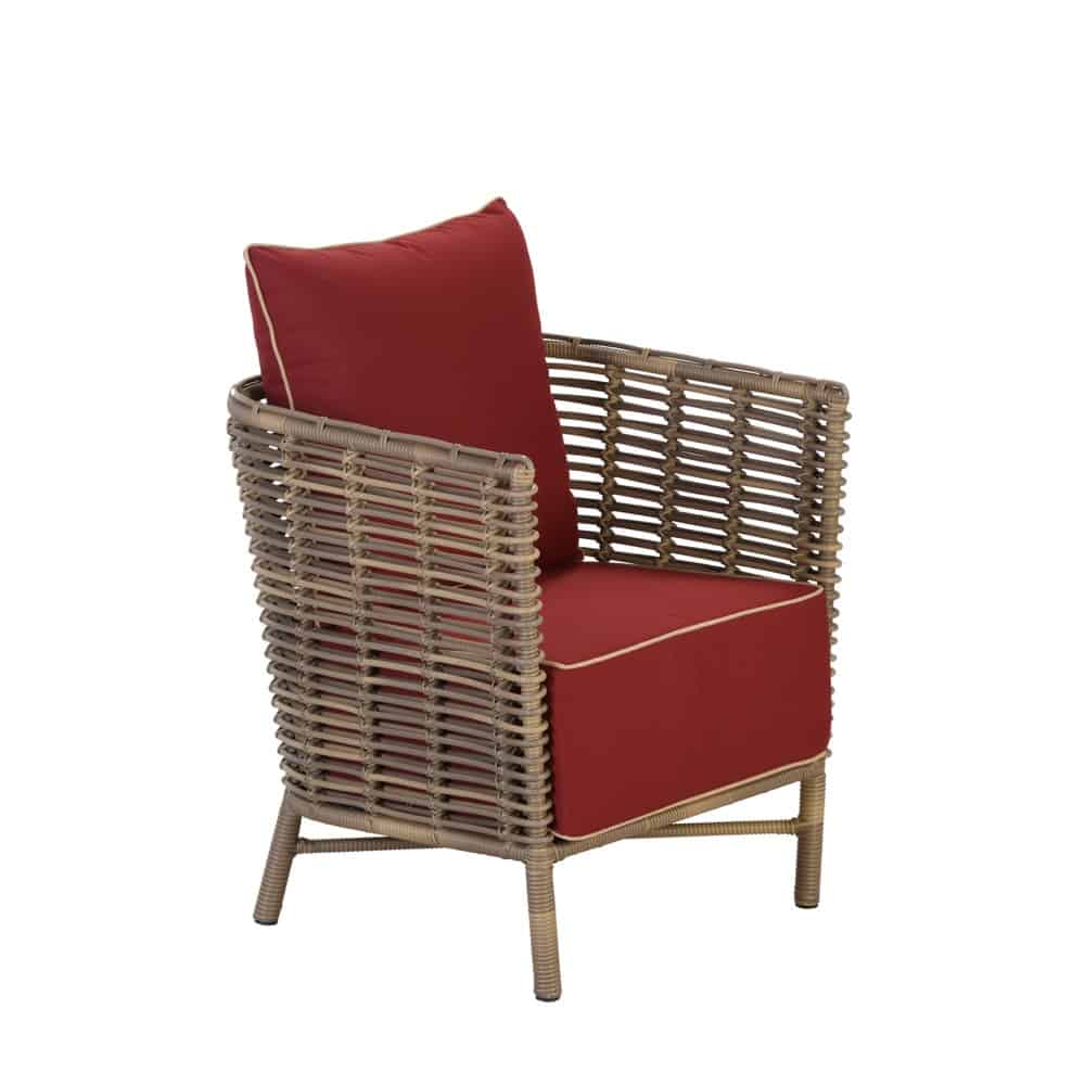Enrico Armchair