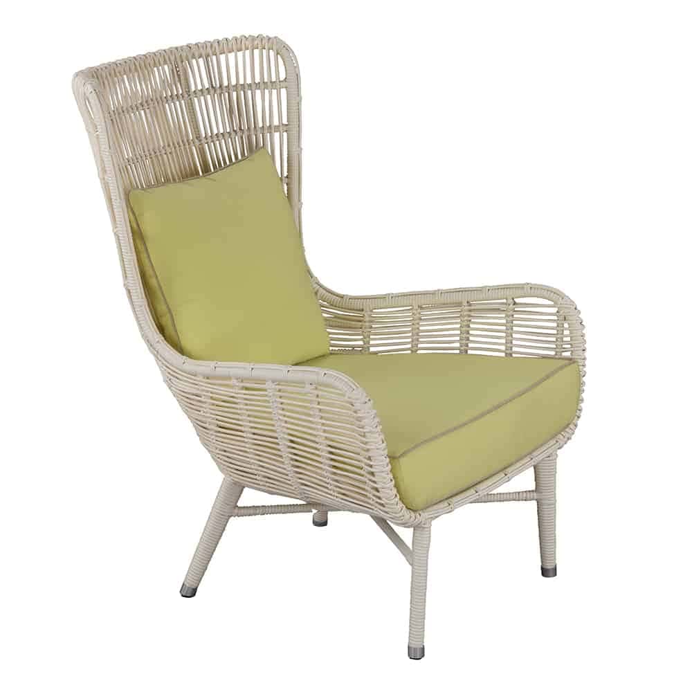 Jig Gala Lounge Chair