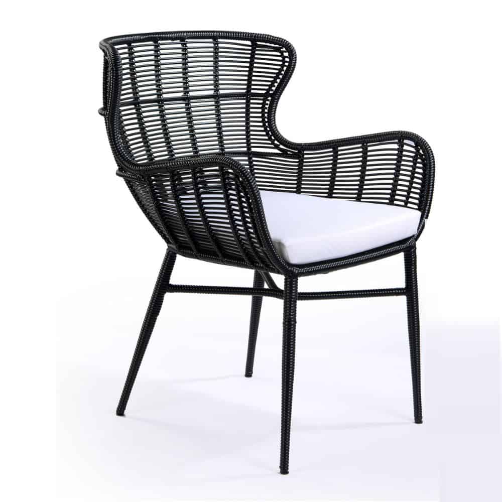 Katya Lounge Chair