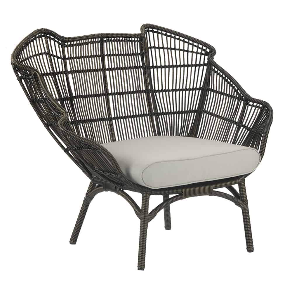 Mella Lounge Chair