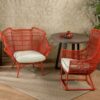 Elmo Lounge Chair
