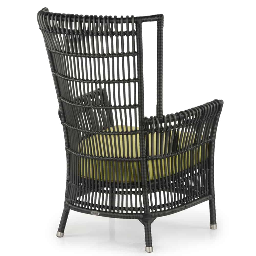 Rufus Armchair