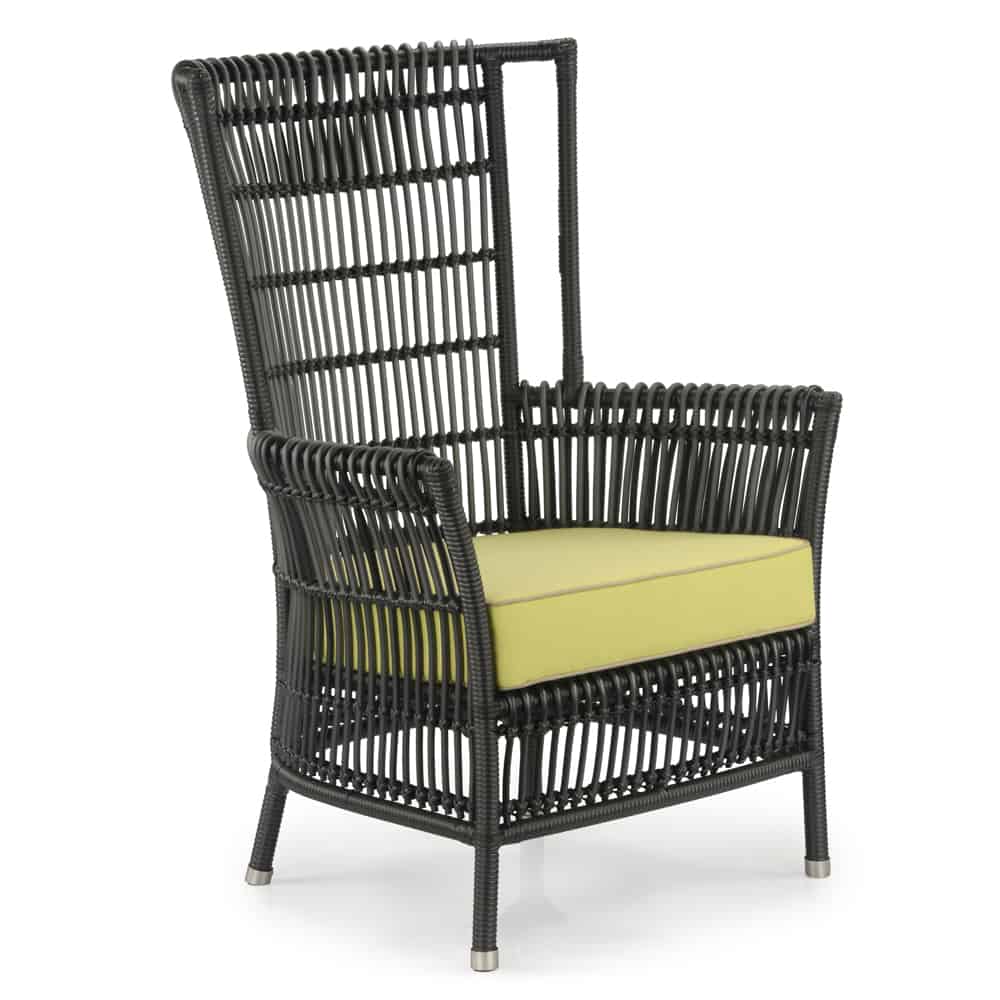 Rufus Armchair