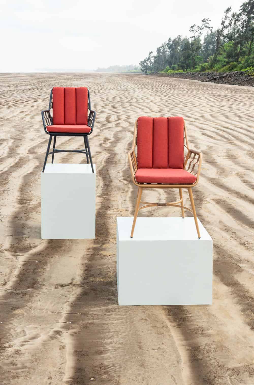 Hampton Dining Chair