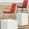 Hampton Dining Chair