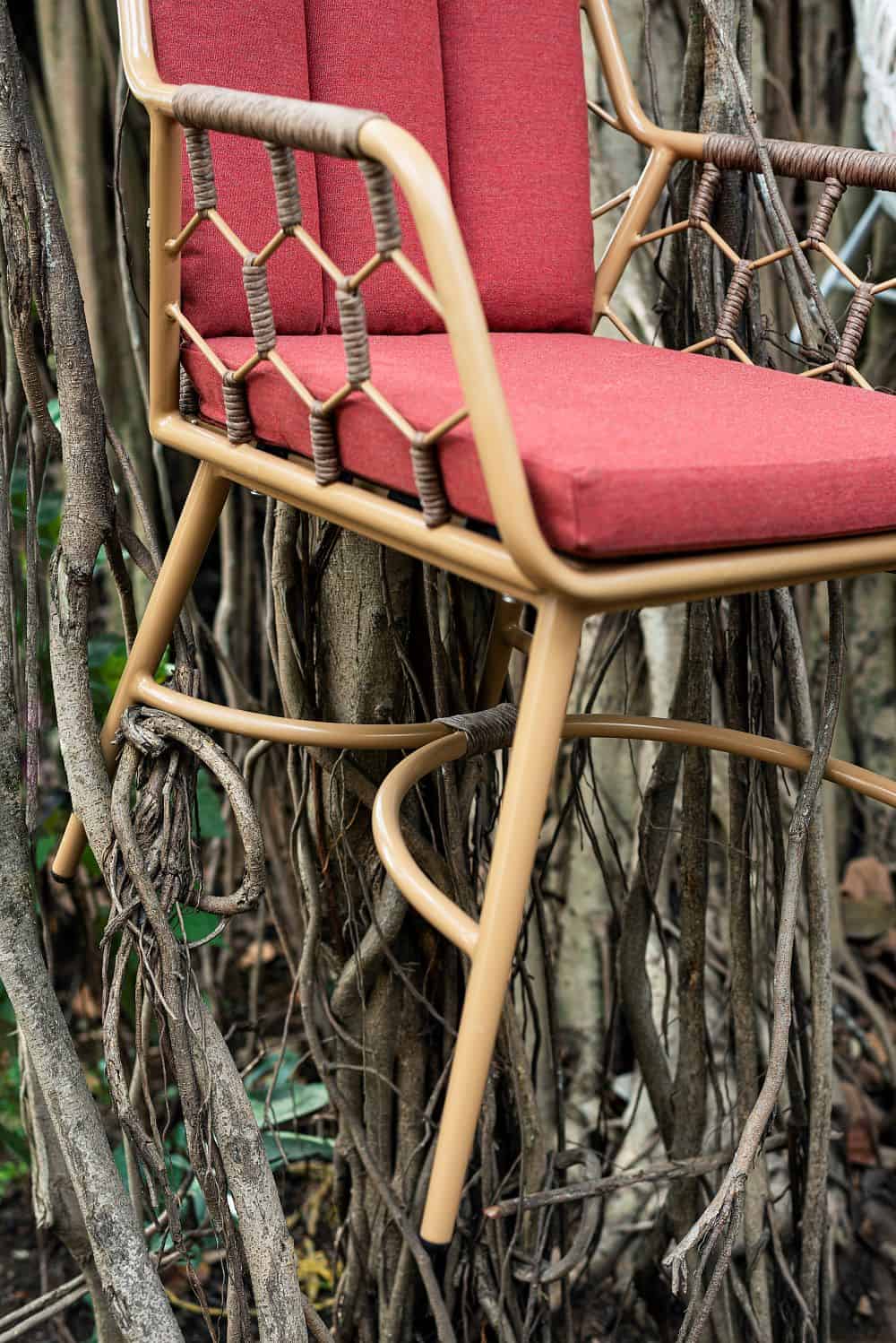 Hampton Dining Chair