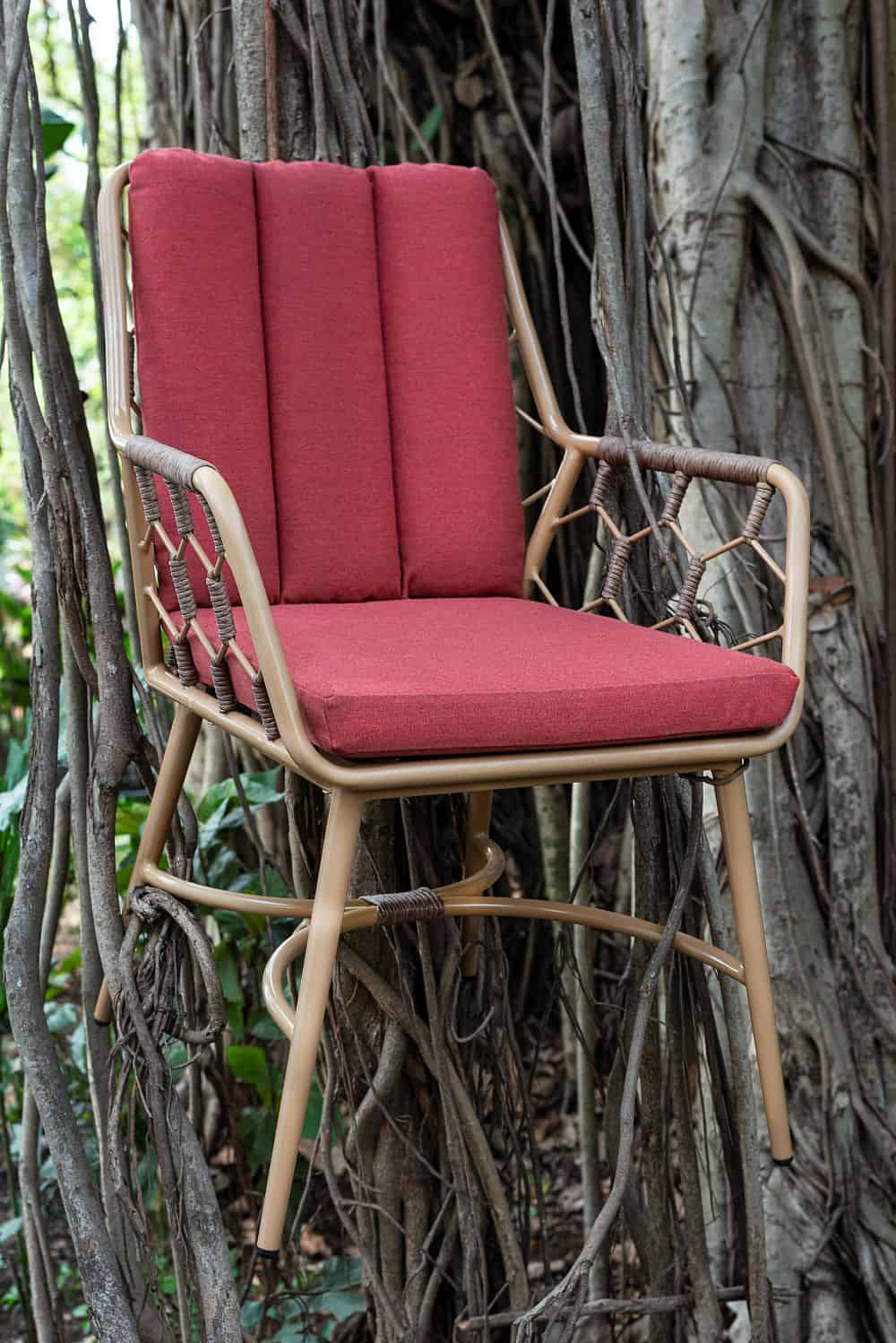 Hampton Dining Chair
